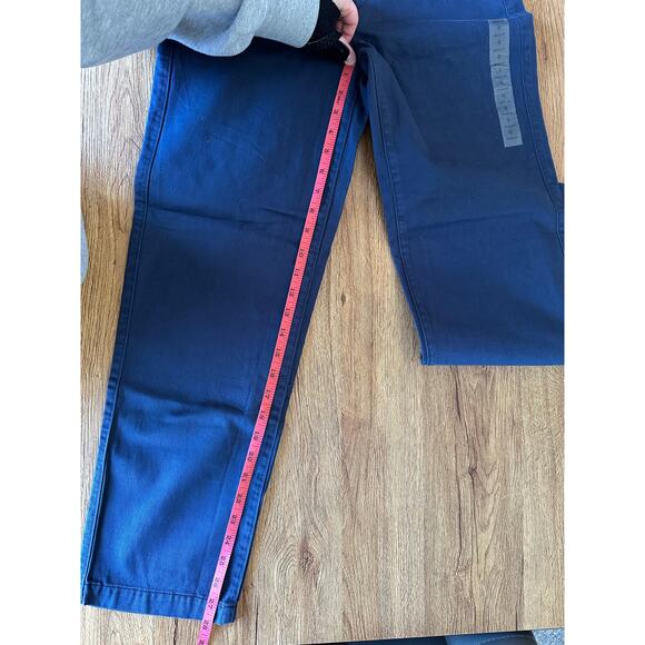 American Eagle High Rise Trouser Size O R - Picture 7 of 7